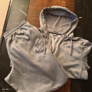 Nike Therma Fit Suit